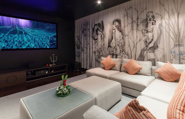 Villa Ocean's 11 - Foto 40