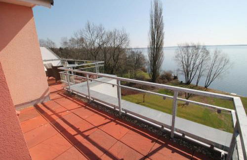 Penthouse am Großen Plöner See - Foto 24