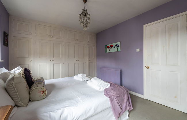 A Hidden Mews - Foto 4