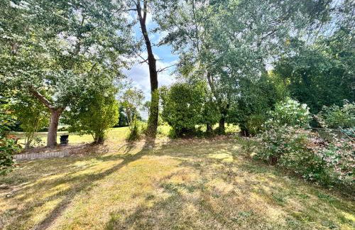 La Maison du Golf - Jardin - Piscine - 4p - Foto 25