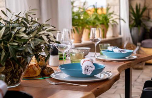 Apartment LOTA with heated pool on top location - Foto 15