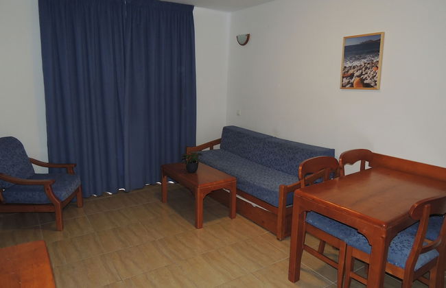 Apartamentos Sal Rossa - Foto 18