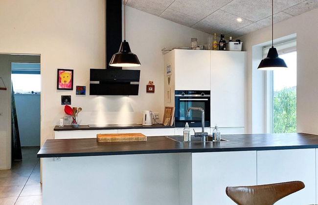 Scenic Retreat in Saksild-by Traum - Foto 6