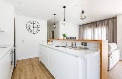 A&N Viñuela Luxury centro - Foto 57