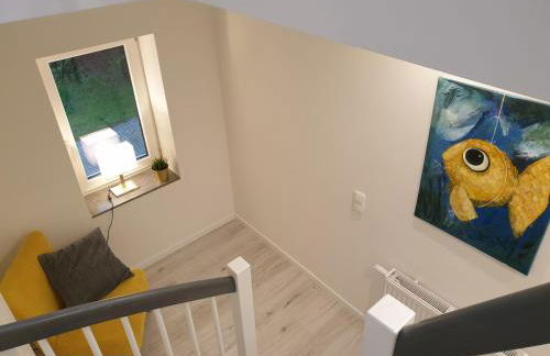 Ferienhaus Westermann, 4 Schlafzimmer, Waschmaschine, Trockner, Businesswohnung, Monteurzimmer - Foto 10