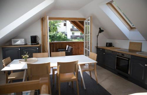 Marktplatz14 - Berchtesgaden Zentrum - Foto 36