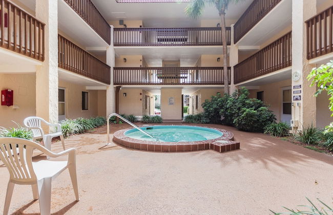 Ocean & Racquet by Distinctive Beach Rentals - Photo 31