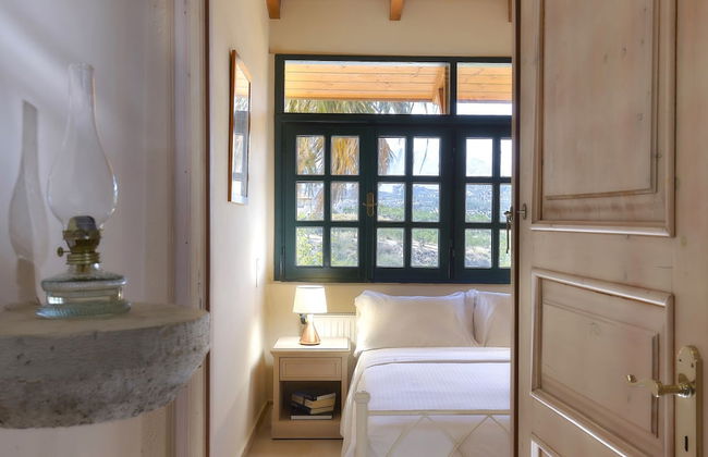 Castello Villa Daphnes - Private Pool & Whirlpool - Foto 11