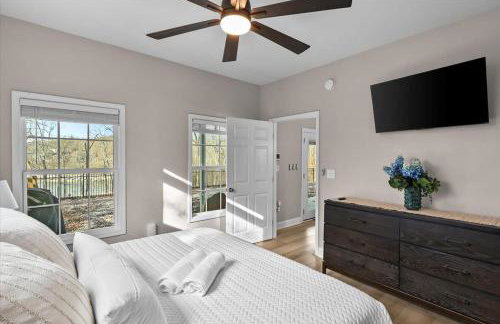 Spacious Home Perfect for Family Getaways - Foto 21