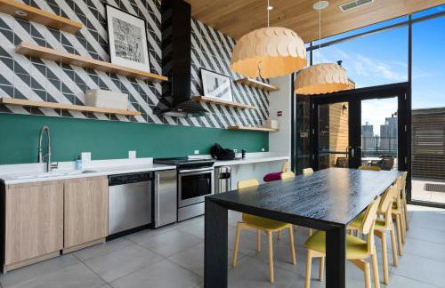 Aurelien Spacious Apartments in the Heart of Gold Coast - Foto 13