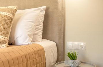 Koutris Apartment 1 - Foto 21