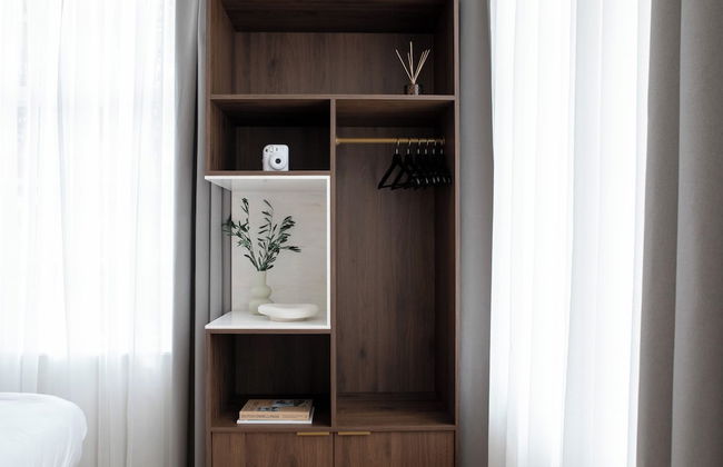 Bob W Amsterdam Oosterpark - Foto 58