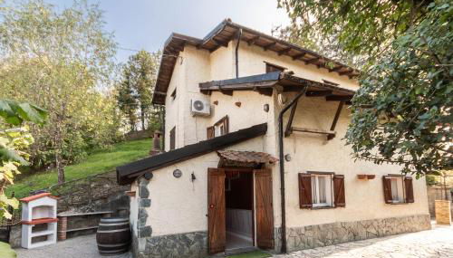 "La Casa Del Glicine" tra vigne e borghi antichi - Foto 3