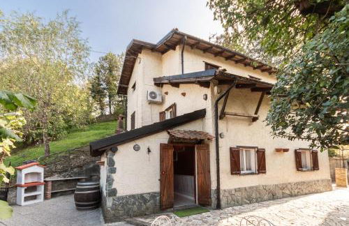 "La Casa Del Glicine" tra vigne e borghi antichi - Foto 3