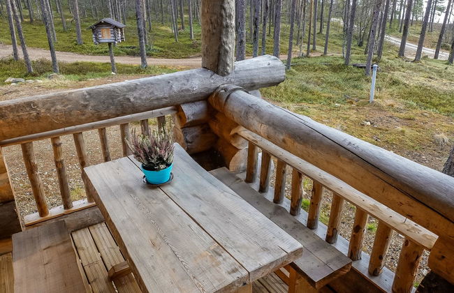 Peurankuoppa - Foto 22