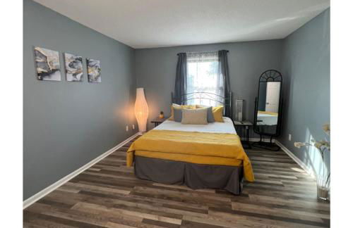 Condo Comforts of HOMME - Foto 8