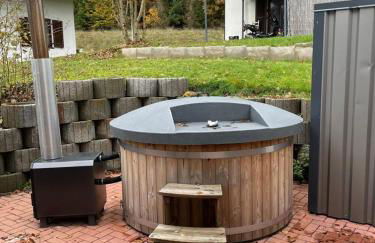 Ferienhaus Seepark Kirchheim - Foto 27