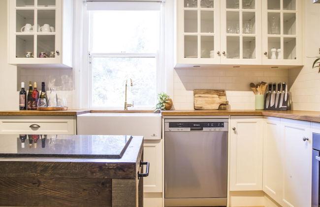 Mataro Cottage - Photo 18