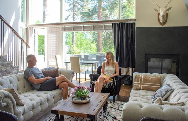 Villa Pescator - Foto 40