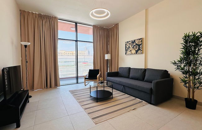 Sunday Sheikh Zayed Road Concord Tower 2 BR by Belvilla - Foto 20