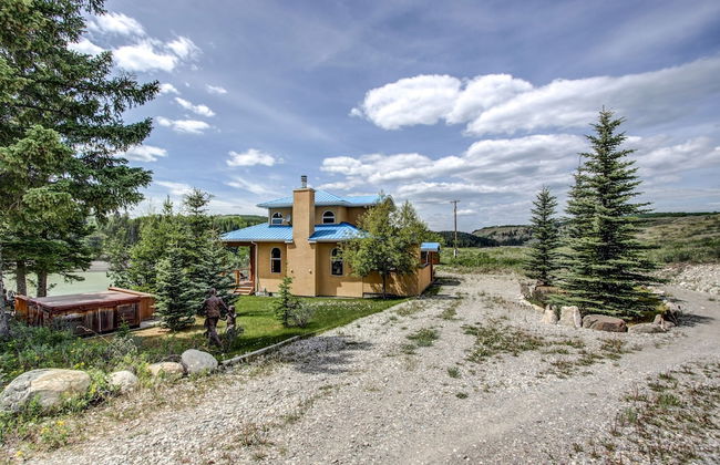 Unique Cottage - Photo 11