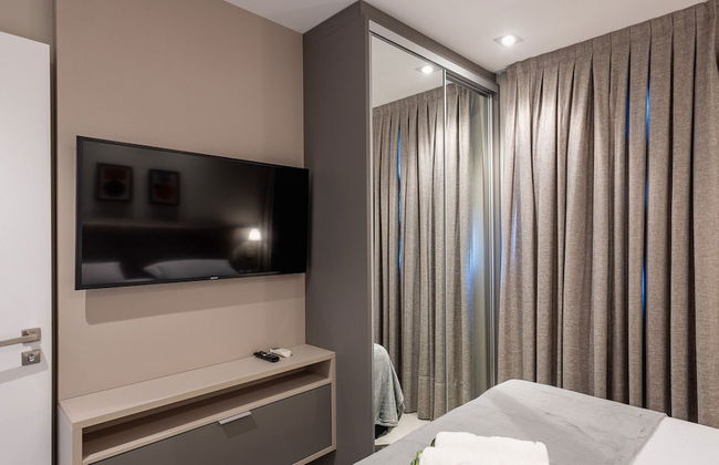 MHFs Apartamentos com Vista Mar Itapema - Foto 40