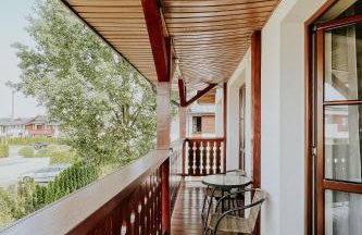 Aura Medical SPA Nałęczów - Foto 49