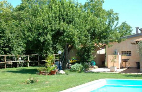 Splendida villa con piscina - Foto 28