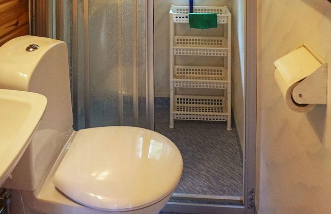 4 Person Holiday Home in Ekero-by Traum - Foto 12