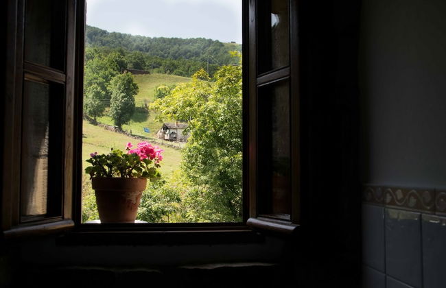 Molino de Yera - Foto 59