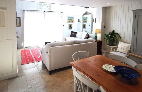 Lovely 2 bed annexe near Salisbury - Foto 34