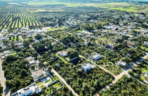 VILLA per vacanza relax Salento Puglia - Foto 48