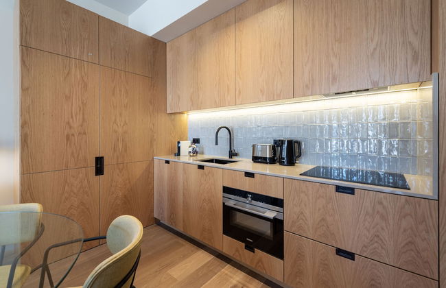 Ando Living Santa Catarina House - Foto 47