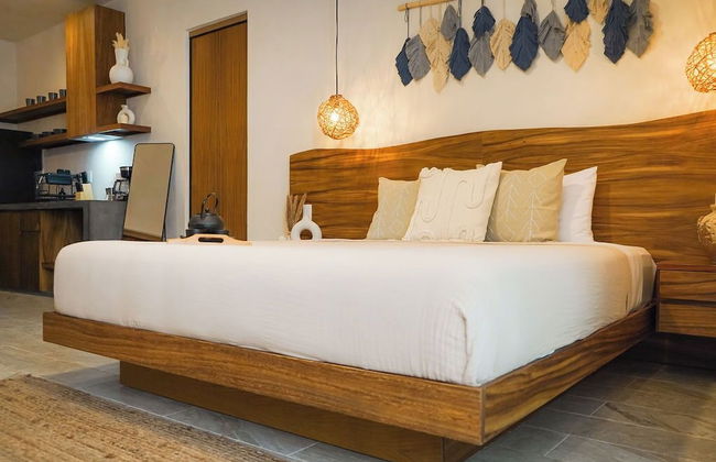 Otonomus Tulum - Photo 54