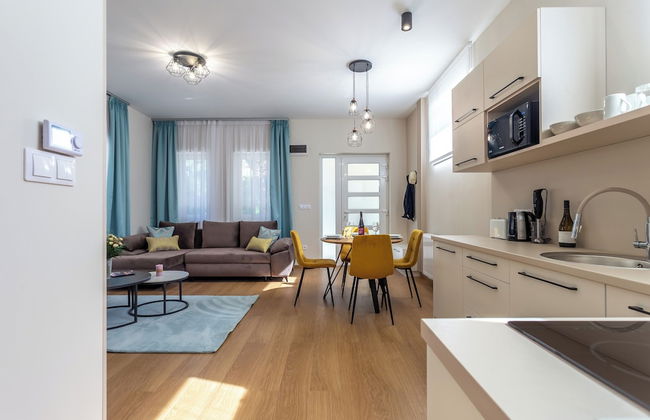 Nemes Apartments - Foto 17