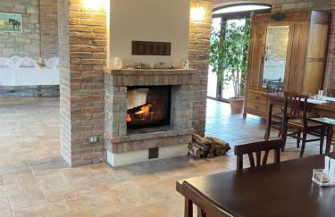 Agriturismo Villa San Lorenzo - Photo 47