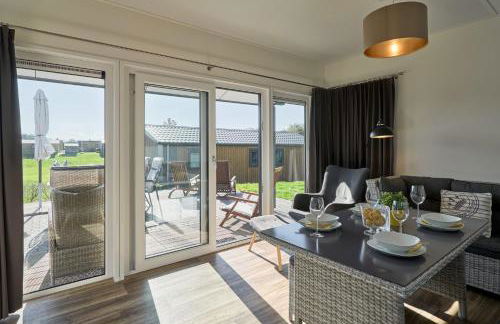 Süsel Seeparx Ferienhaus Seezauber - Foto 6