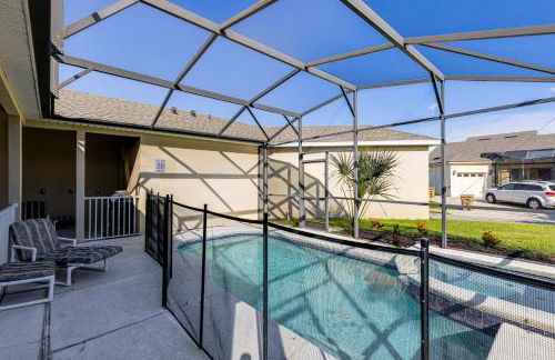 Resort Retreat with Outdoor Oasis 13 Mi to Disney! - Foto 21