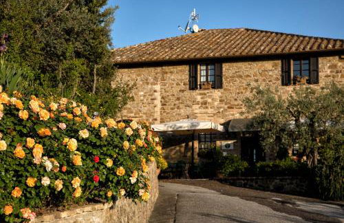 Agriturismo Poggio Degli Olivi - Guest House - Foto 30