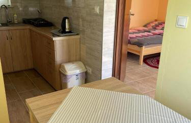 Bajkowe Mazury Domek Wakacyjny - Foto 17