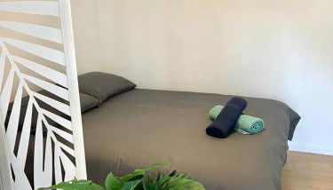 Charming T1 - Parking - Metro St Agne - Foto 2