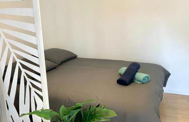 Charming T1 - Parking - Metro St Agne - Foto 2