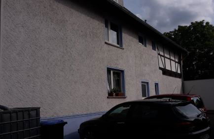 Ferienwohnung Ebeling under rainbow - Foto 11