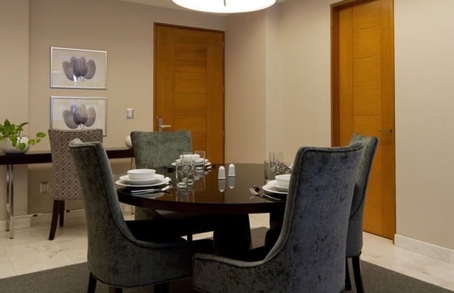 Pennsylvania Suites - Foto 9