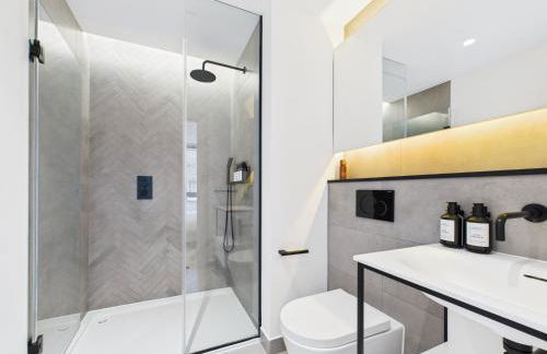 Be London - Borough Market Residences - Foto 76