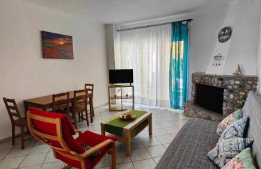 Roses RT apartments Skioni III - Foto 8