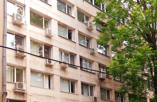 Luxury and Sunny Studio With a View in TOP Centre - Foto 9