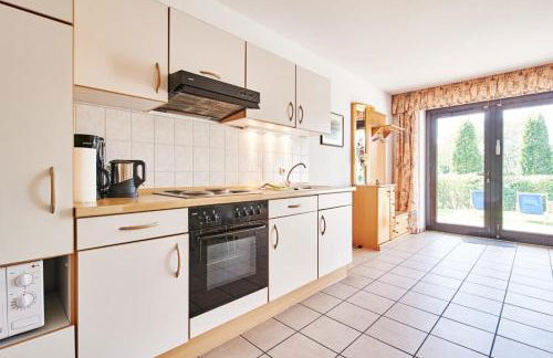 Ferienhaus Achtern Feeld - Foto 50