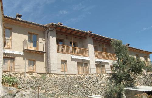 Cases dels Gasulla - Foto 19