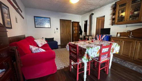 Cimoncino SkY apartament, 5 min dalle piste - Foto 2